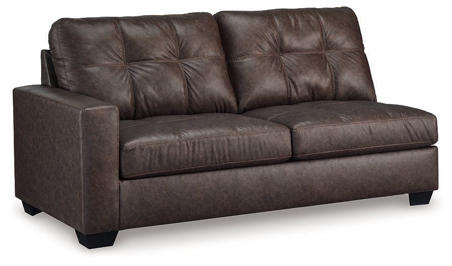 Barlin Mills Sectional with Chaise