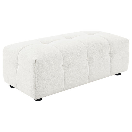 Everly Ottoman image