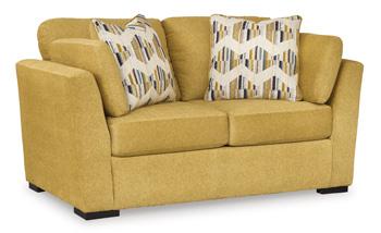 Keerwick Loveseat