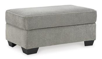 Deakin Ottoman