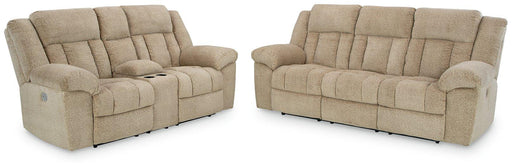 Tip-Off 2-Piece Living Room Set image