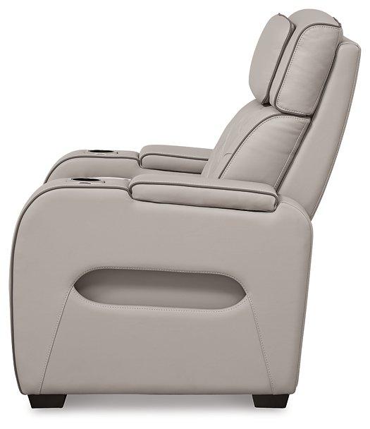 Boyington Power Recliner