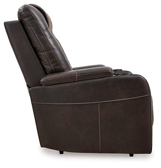 Composer Power Recliner