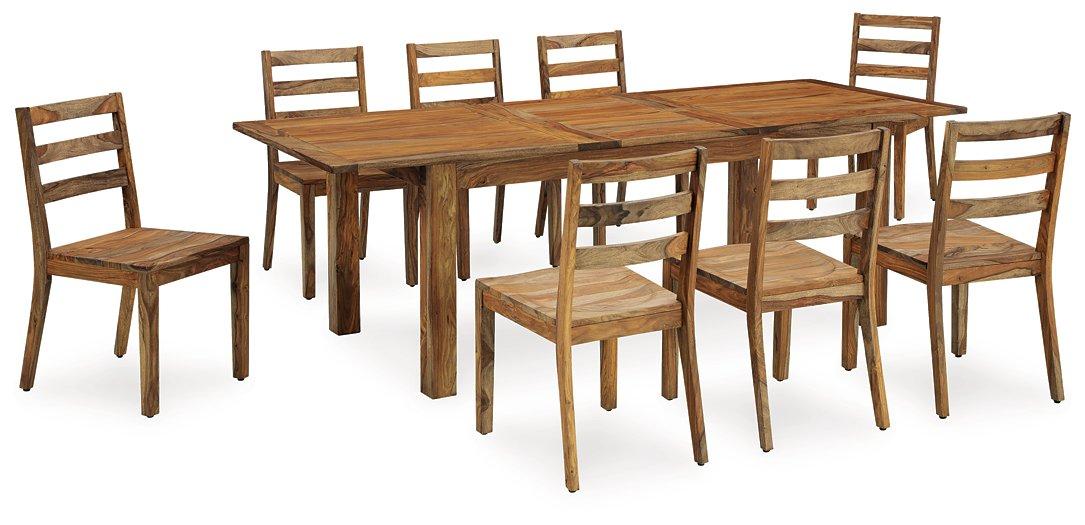 Dressonni Dining Room Set