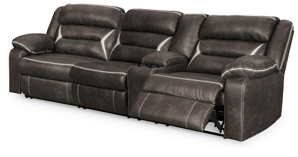 Kincord Living Room Set