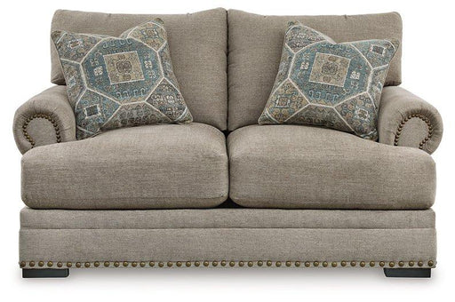 Galemore Loveseat image