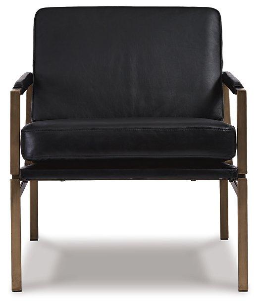 Puckman Accent Chair