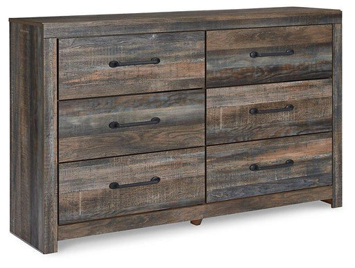 Drystan Dresser image