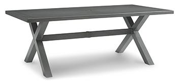 Elite Park Outdoor Dining Table