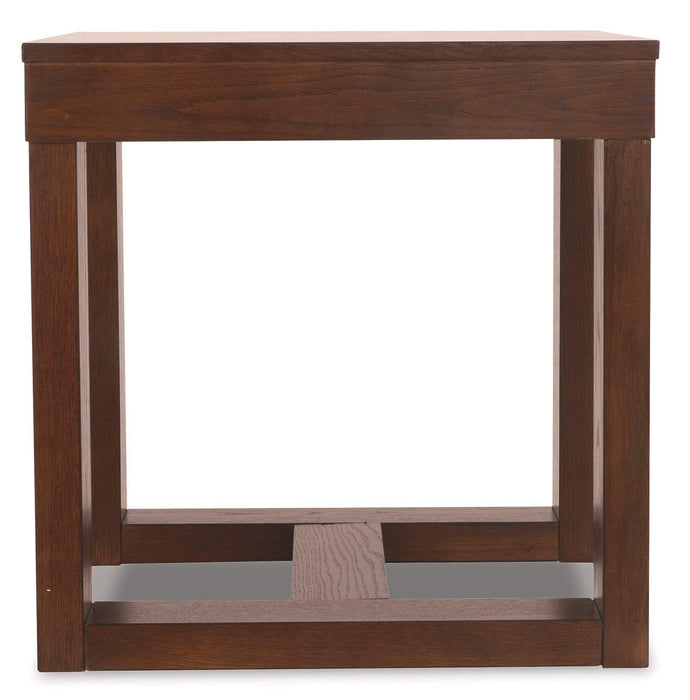 Watson End Table