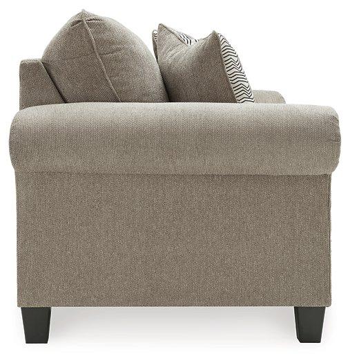 Shewsbury Loveseat