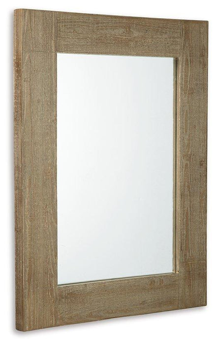 Waltleigh Accent Mirror