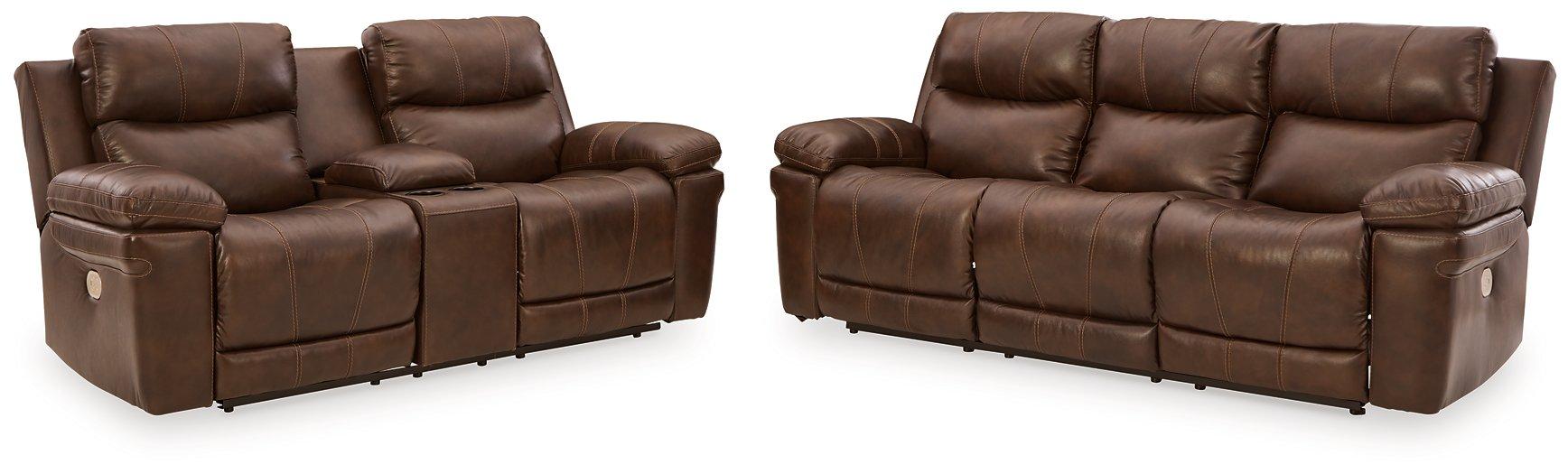 Edmar Living Room Set