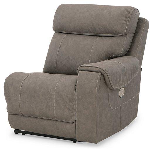 Starbot 2-Piece Power Reclining Loveseat