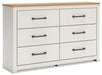 Linnocreek Dresser image