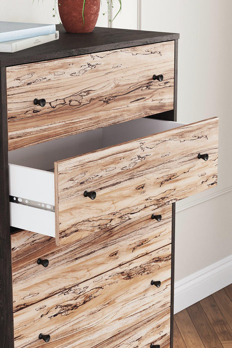 Piperton Chest of Drawers