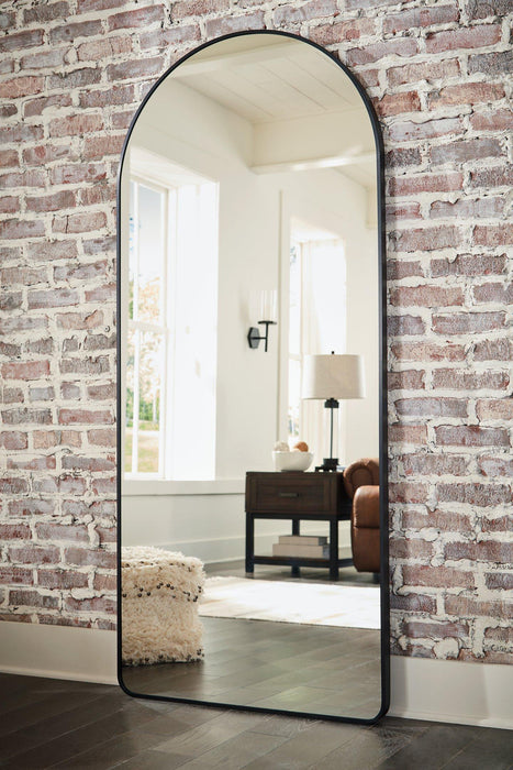 Sethall Floor Mirror