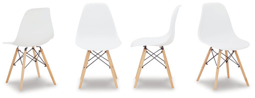 Jaspeni Dining Chair image