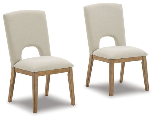 Dakmore Dining Chair image