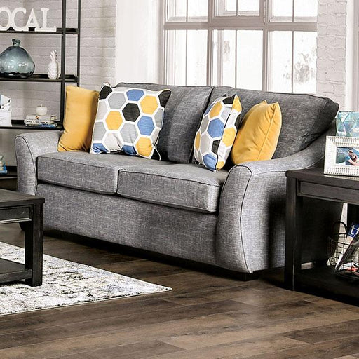 JARROW Loveseat image