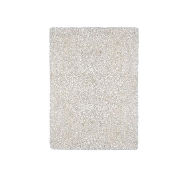 Annmarie White 5' X 8' Area Rug