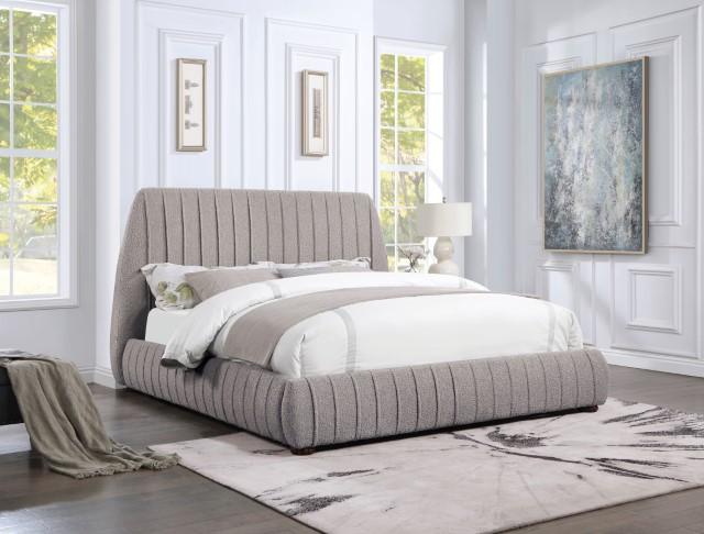 SHERISE Queen Bed