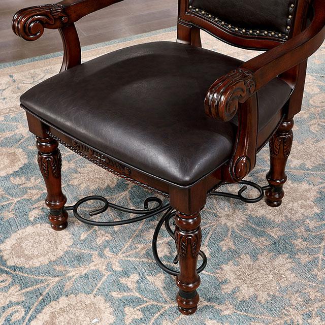 PICARDY Arm Chair