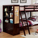 Athena Loft Bed image