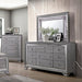 Alanis Dresser image