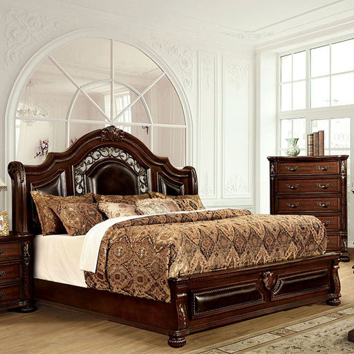 Flandreau Bed image