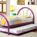 Rainbow Full Bed image