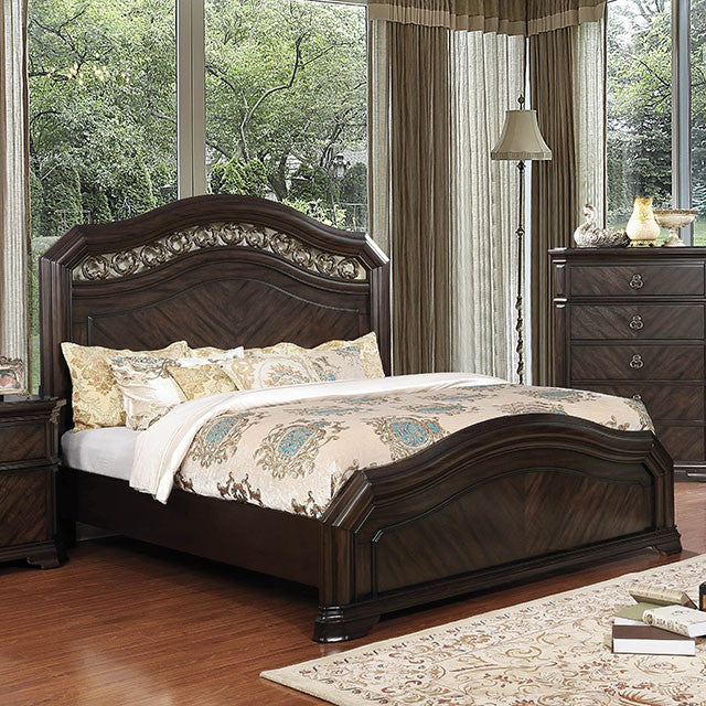 Calliope Bed image