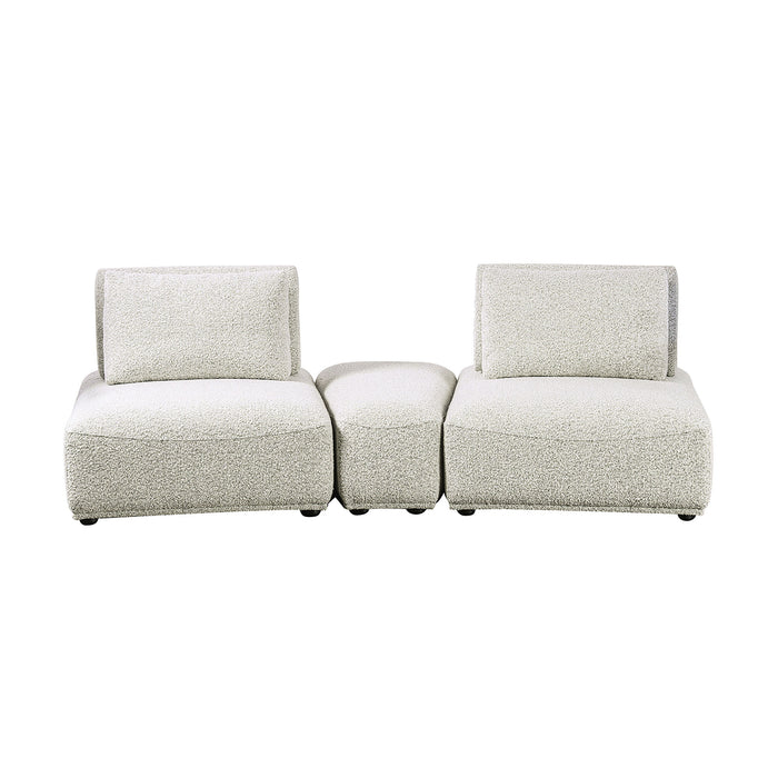 Stavanger Curved 2-Seater w/ Ot image