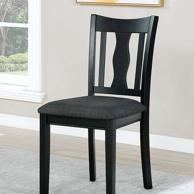 Carbey Side Chair (2/CTN) image