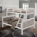 Brookings Twin/Full Bunk Bed image