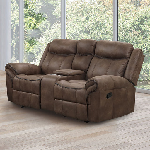 Agata Glider Recliner Loveseat image